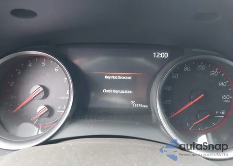 2024 Toyota Camry Xse из США, поврежденный, VIN 4T1K61AK1RU916605